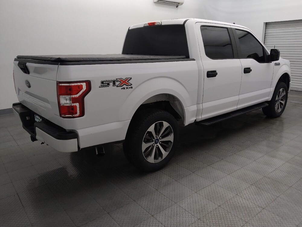 2020 Ford F150 in Houston, TX 77060 - 18116255 10