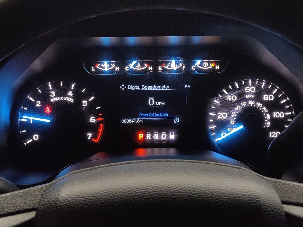 2020 Ford F150 in Houston, TX 77060 - 18116255 23