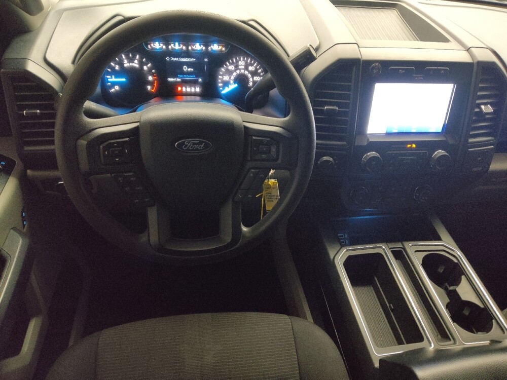 2020 Ford F150 in Houston, TX 77060 - 18116255 22