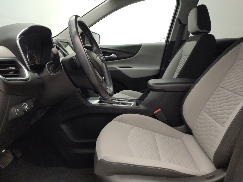 2019 Chevrolet Equinox in Lakewood, CO 80215 - 18116257 17