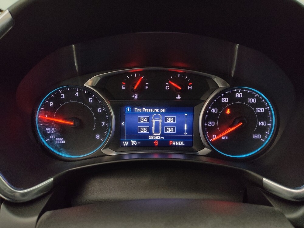 2019 Chevrolet Equinox in Lakewood, CO 80215 - 18116257 23