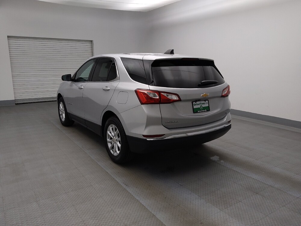 2019 Chevrolet Equinox in Lakewood, CO 80215 - 18116257 5