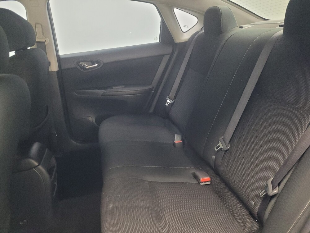 2019 Nissan Sentra in Highland, IN 46322 - 18116258 18