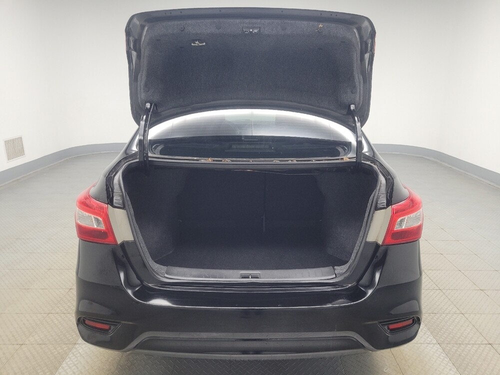 2019 Nissan Sentra in Highland, IN 46322 - 18116258 29