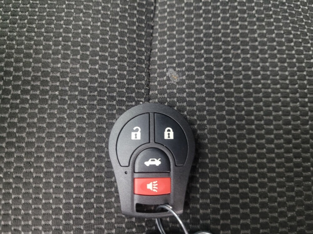 2019 Nissan Sentra in Highland, IN 46322 - 18116258 32