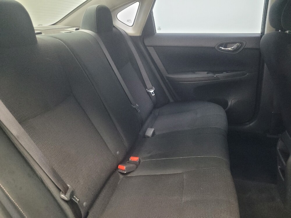 2019 Nissan Sentra in Highland, IN 46322 - 18116258 19