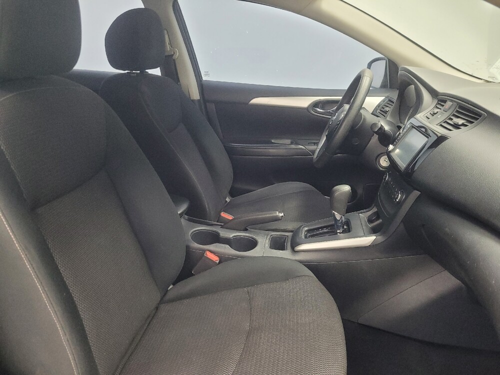 2019 Nissan Sentra in Highland, IN 46322 - 18116258 21