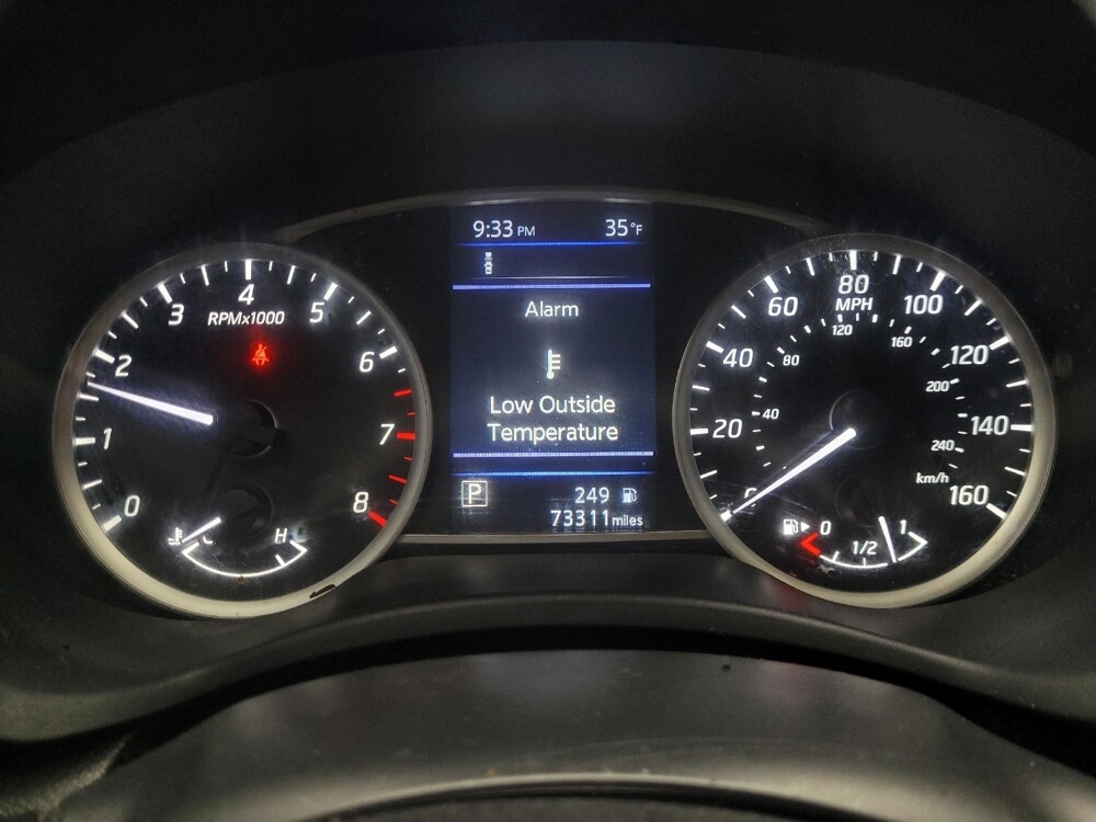 2019 Nissan Sentra in Highland, IN 46322 - 18116258 23