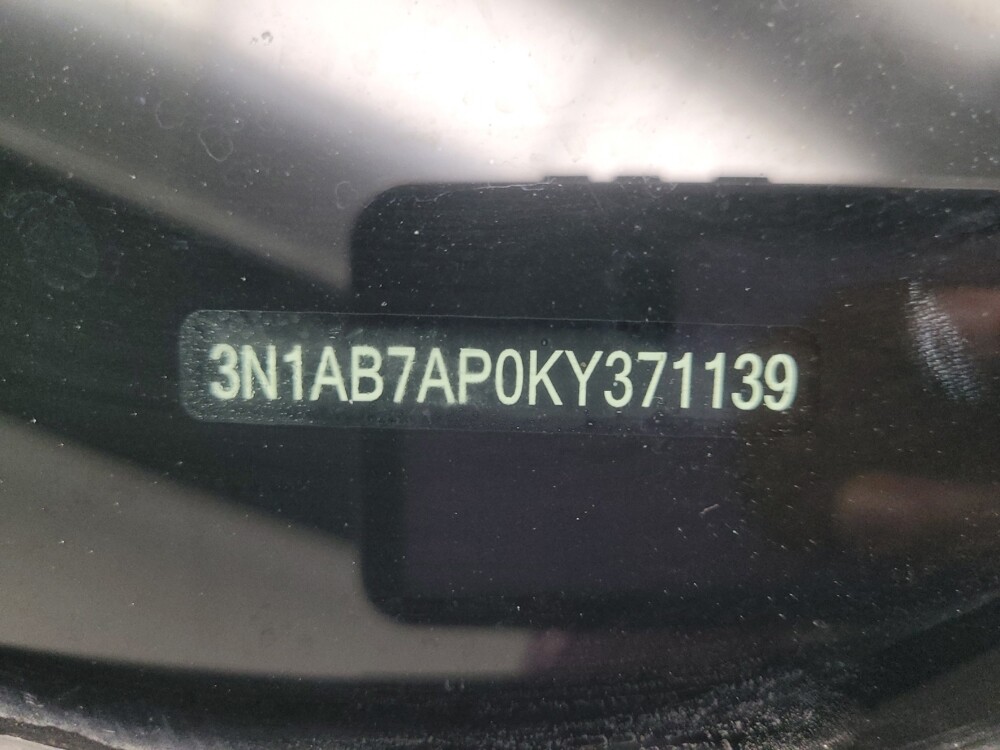 2019 Nissan Sentra in Highland, IN 46322 - 18116258 33