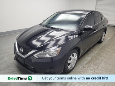 2019 Nissan Sentra in Highland, IN 46322