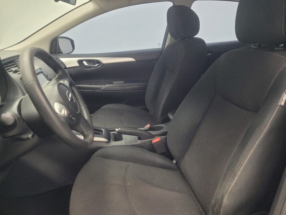 2019 Nissan Sentra in Highland, IN 46322 - 18116258 17