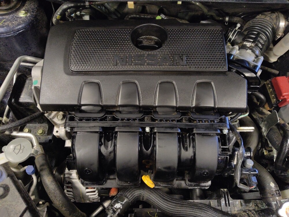 2017 Nissan Sentra in Mesa, AZ 85210 - 18116259 30