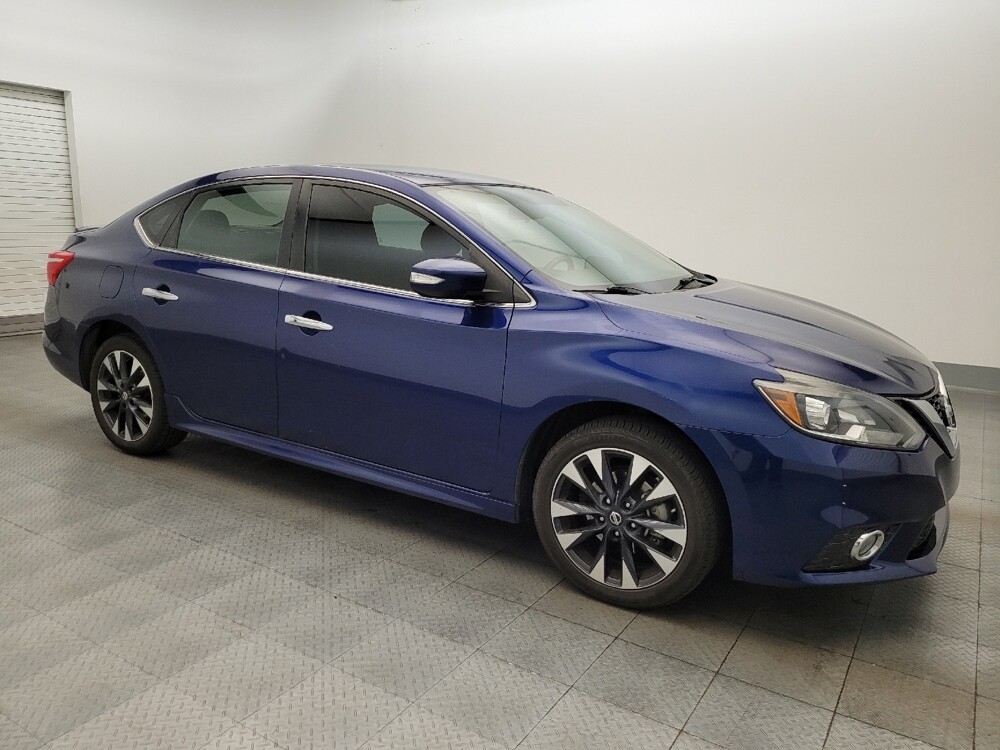 2017 Nissan Sentra in Mesa, AZ 85210 - 18116259 11