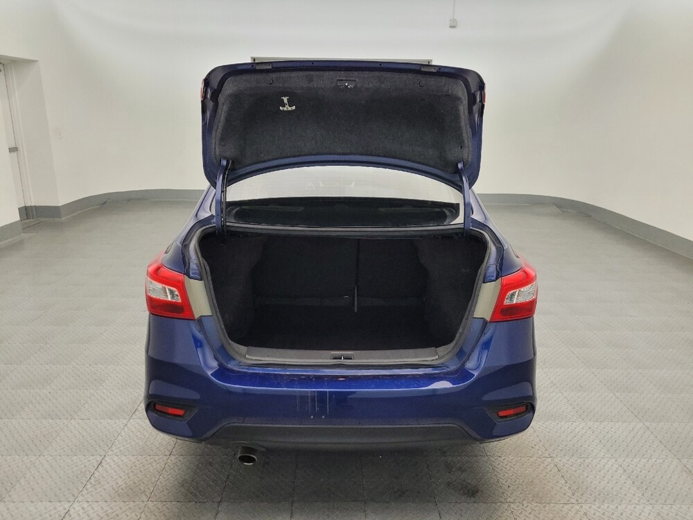 2017 Nissan Sentra in Mesa, AZ 85210 - 18116259 29