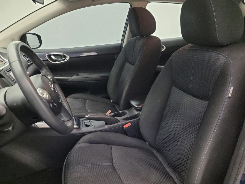 2017 Nissan Sentra in Mesa, AZ 85210 - 18116259 17