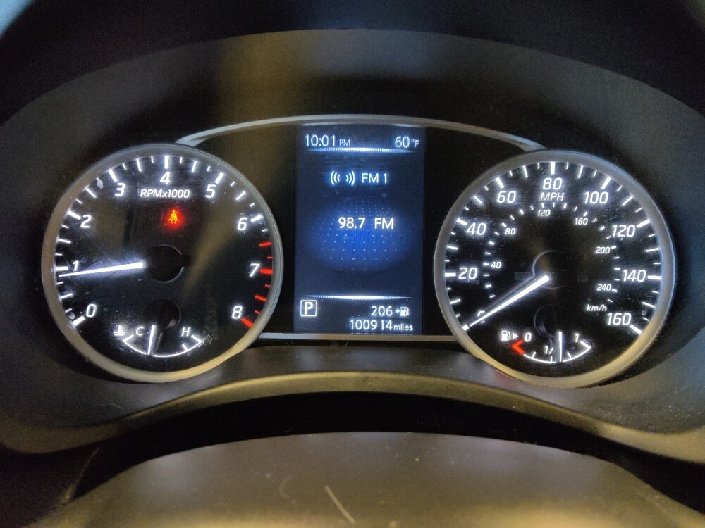 2017 Nissan Sentra in Mesa, AZ 85210 - 18116259 23