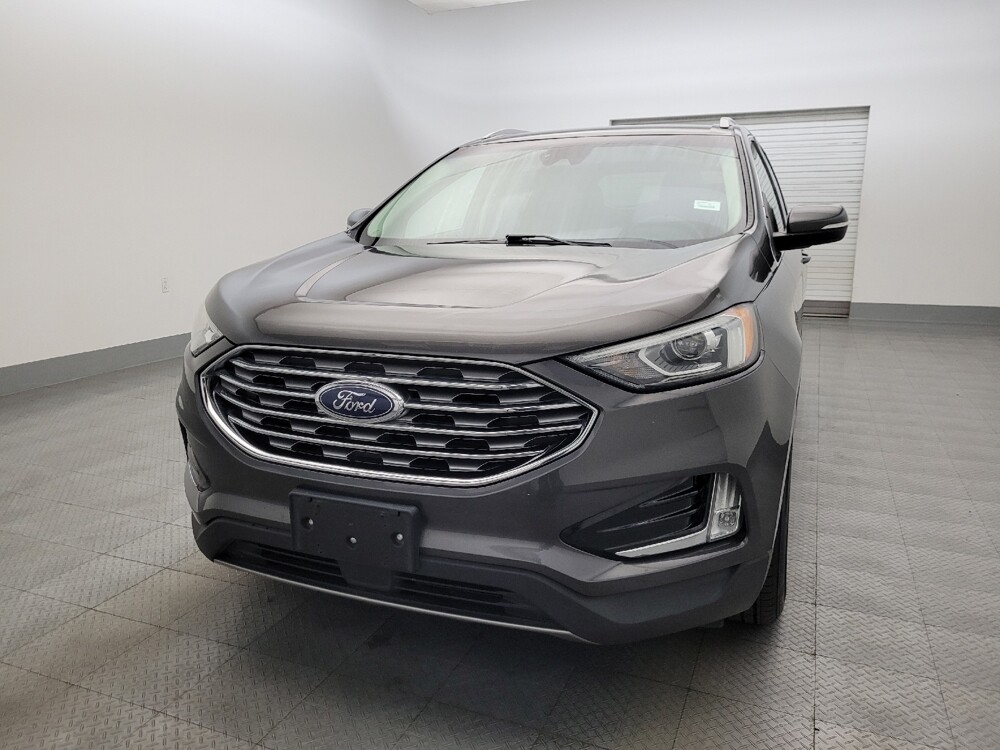 2020 Ford Edge in Mesa, AZ 85210 - 18116260 15