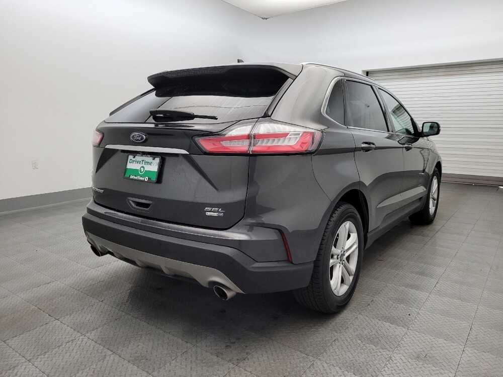 2020 Ford Edge in Mesa, AZ 85210 - 18116260 9