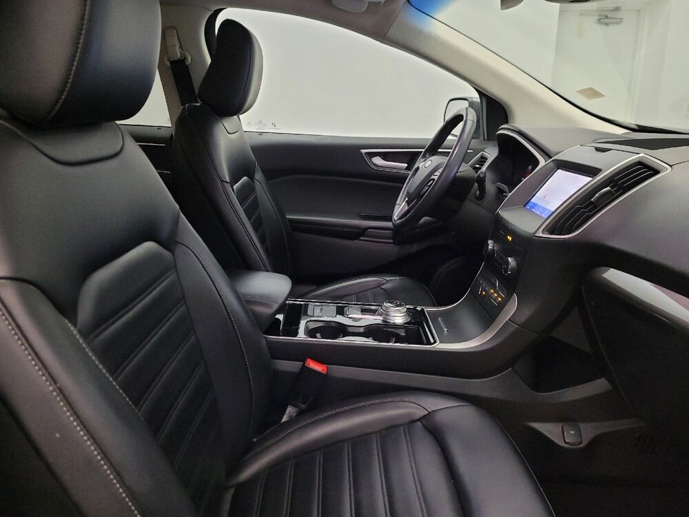 2020 Ford Edge in Mesa, AZ 85210 - 18116260 21