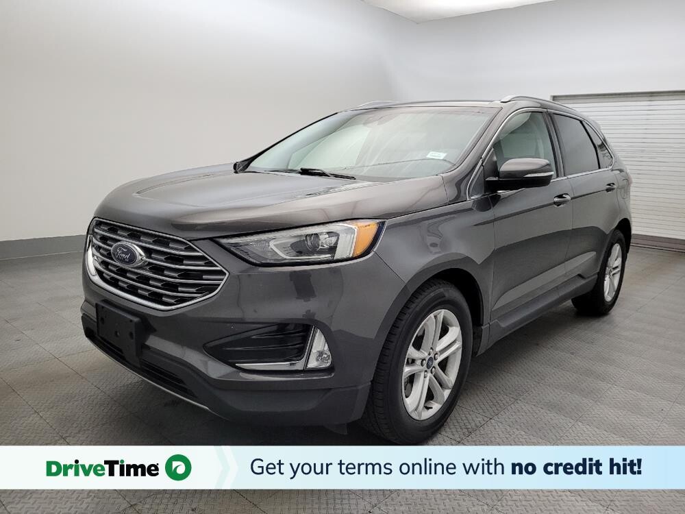 2020 Ford Edge in Mesa, AZ 85210 - 18116260