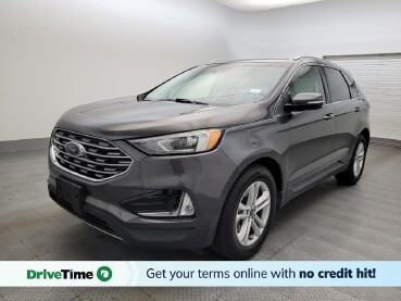 2020 Ford Edge in Mesa, AZ 85210