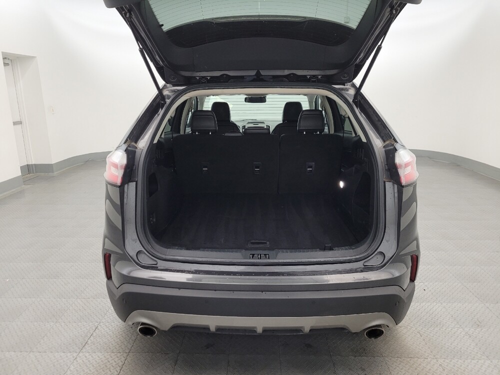 2020 Ford Edge in Mesa, AZ 85210 - 18116260 29