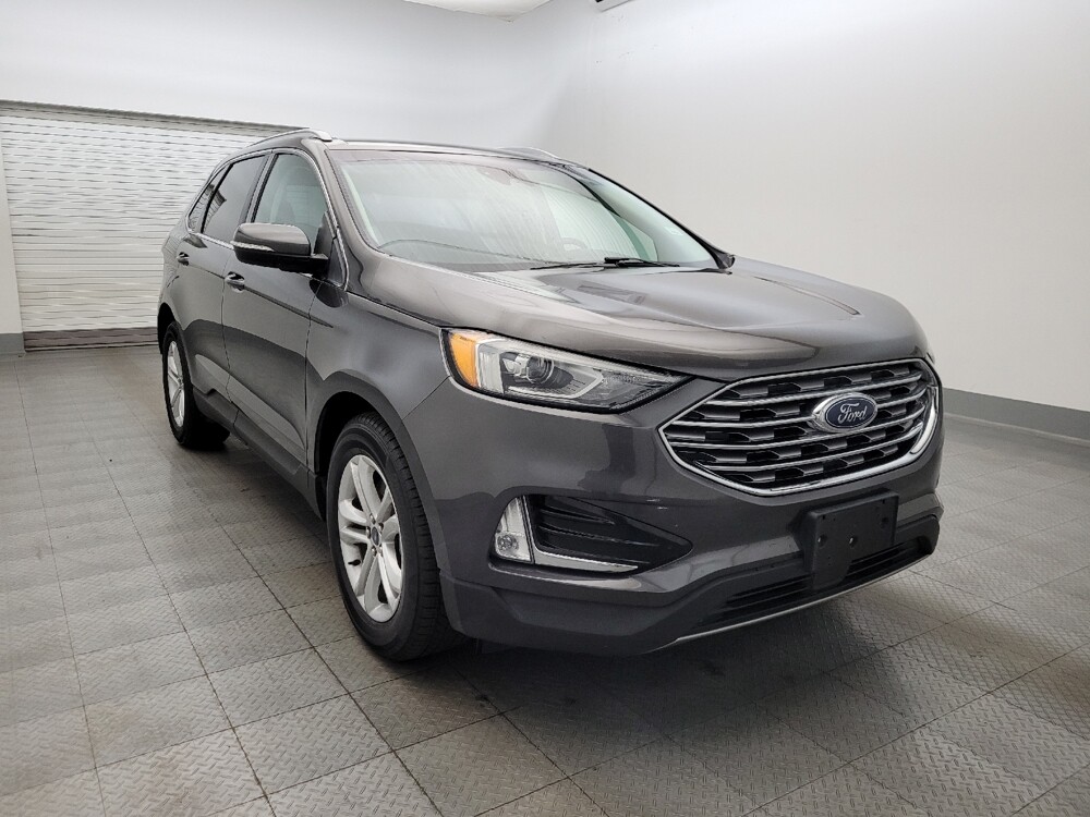 2020 Ford Edge in Mesa, AZ 85210 - 18116260 13