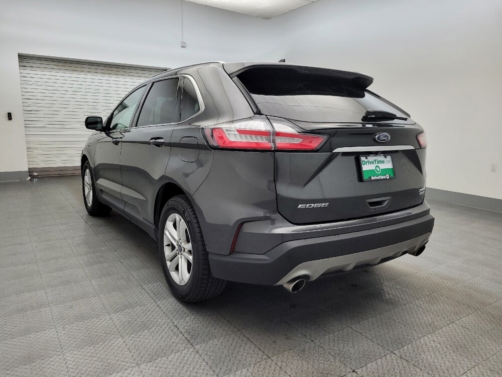 2020 Ford Edge in Mesa, AZ 85210 - 18116260 5