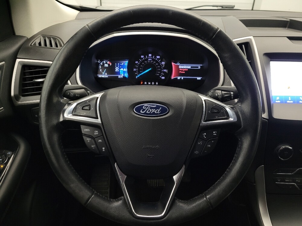 2020 Ford Edge in Mesa, AZ 85210 - 18116260 22