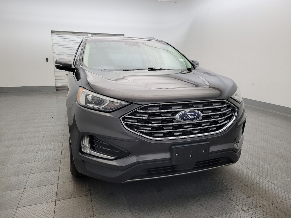 2020 Ford Edge in Mesa, AZ 85210 - 18116260 14