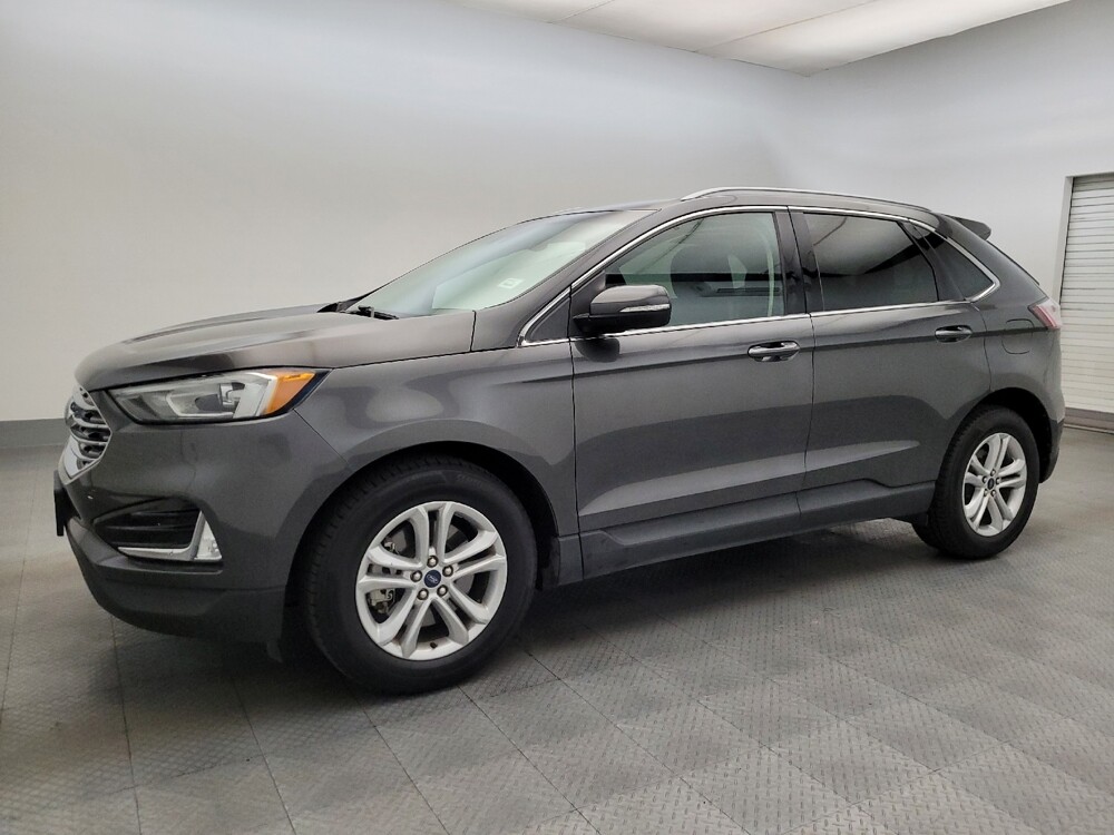 2020 Ford Edge in Mesa, AZ 85210 - 18116260 2