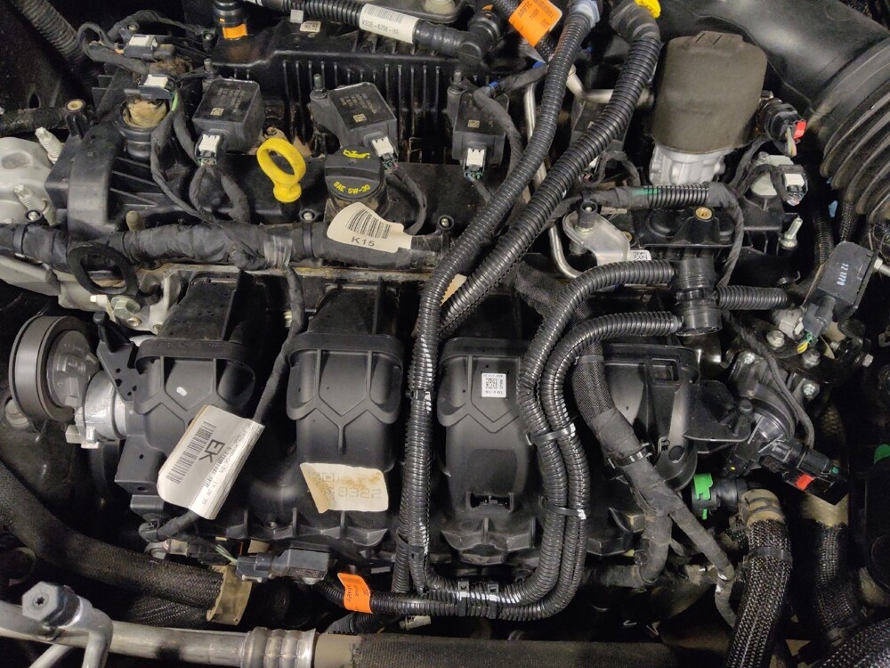 2020 Ford Edge in Mesa, AZ 85210 - 18116260 30