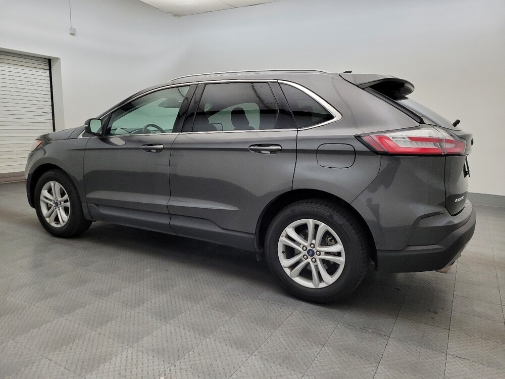 2020 Ford Edge in Mesa, AZ 85210 - 18116260 3