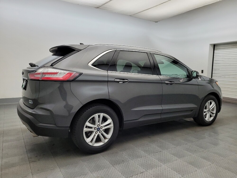 2020 Ford Edge in Mesa, AZ 85210 - 18116260 10