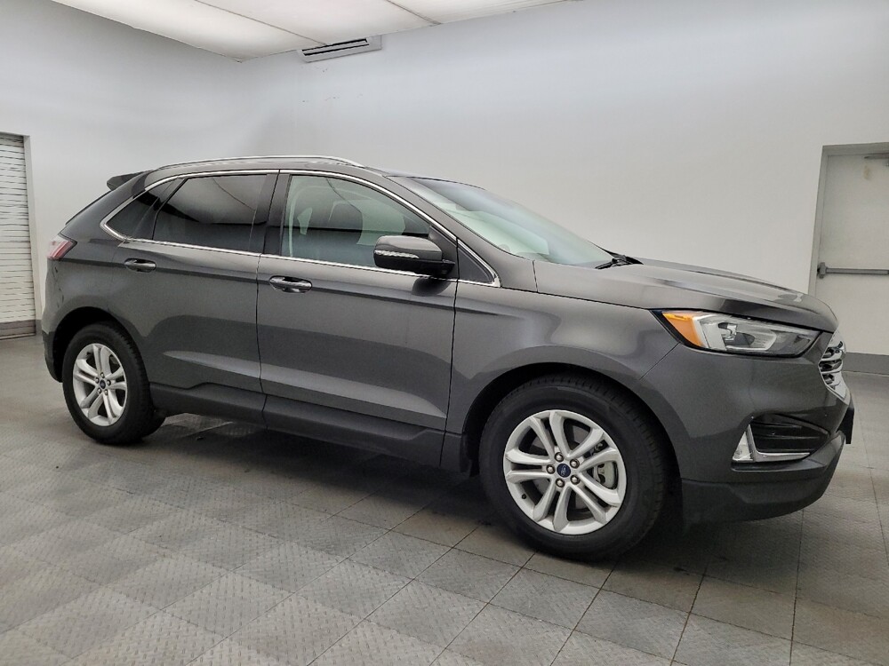 2020 Ford Edge in Mesa, AZ 85210 - 18116260 11
