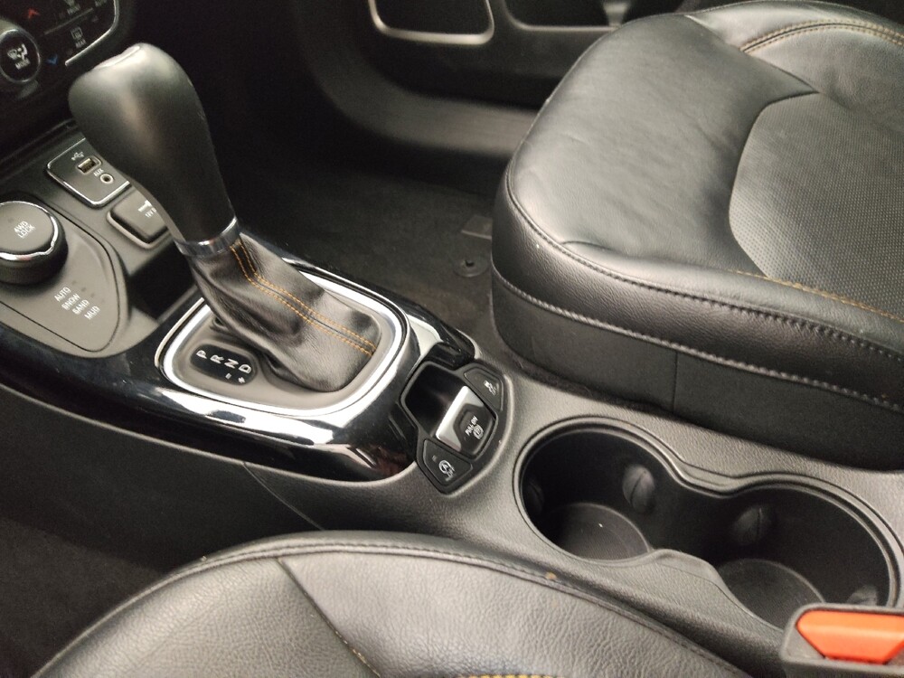 2018 Jeep Compass in Metairie, LA 70006 - 18116261 26