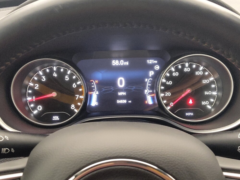 2018 Jeep Compass in Metairie, LA 70006 - 18116261 23