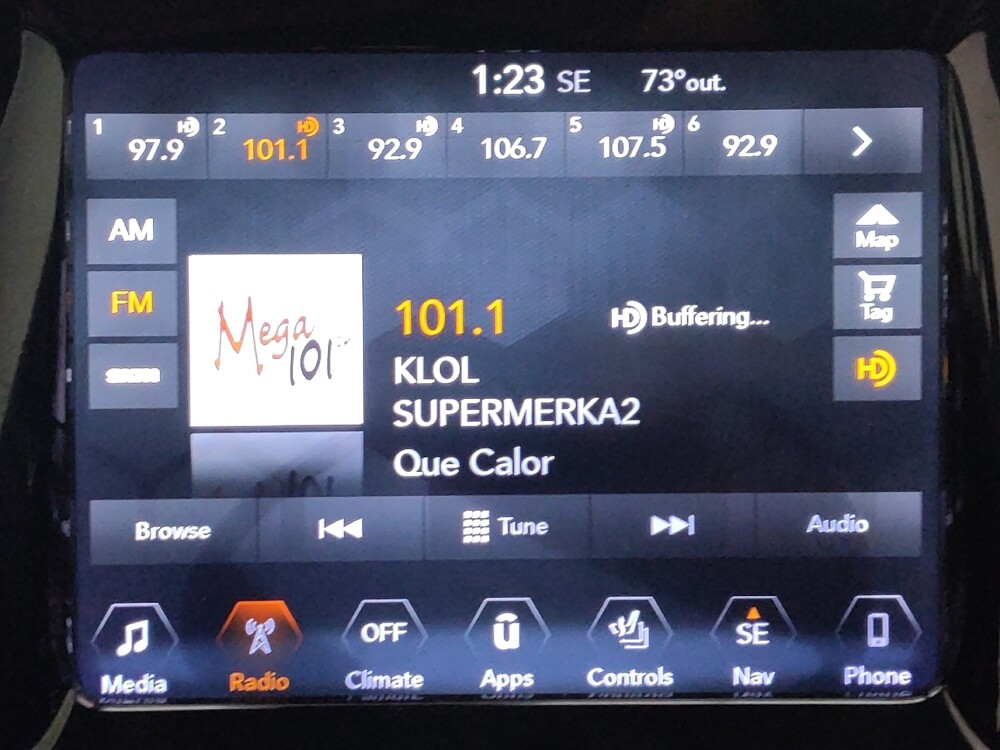 2018 Jeep Compass in Metairie, LA 70006 - 18116261 25