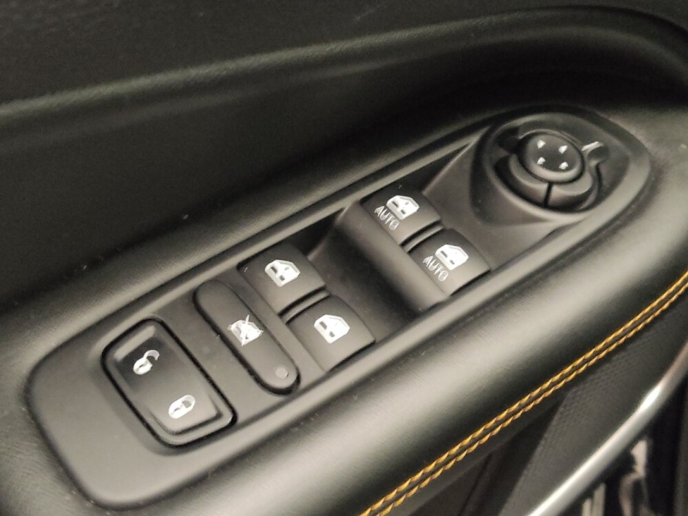 2018 Jeep Compass in Metairie, LA 70006 - 18116261 27