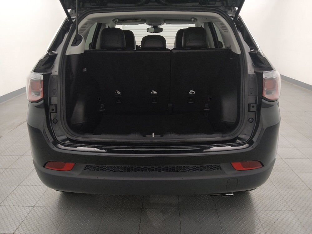 2018 Jeep Compass in Metairie, LA 70006 - 18116261 29