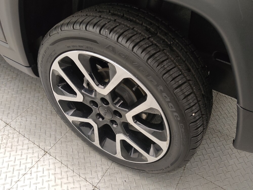 2018 Jeep Compass in Metairie, LA 70006 - 18116261 31