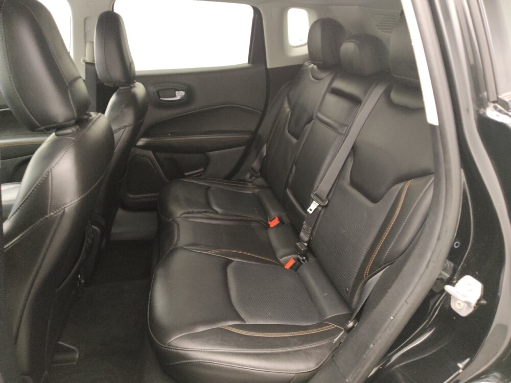 2018 Jeep Compass in Metairie, LA 70006 - 18116261 18