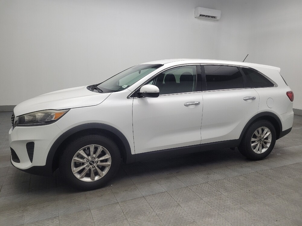 2019 Kia Sorento in Conyers, GA 30094 - 18116263 2
