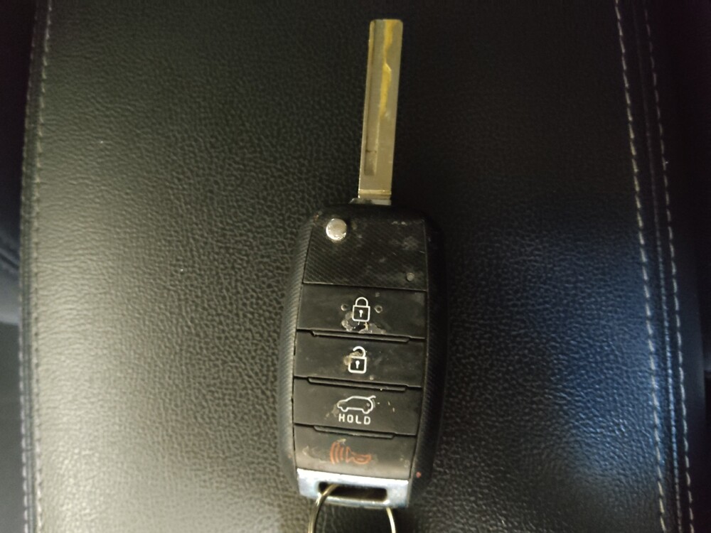 2019 Kia Sorento in Conyers, GA 30094 - 18116263 32