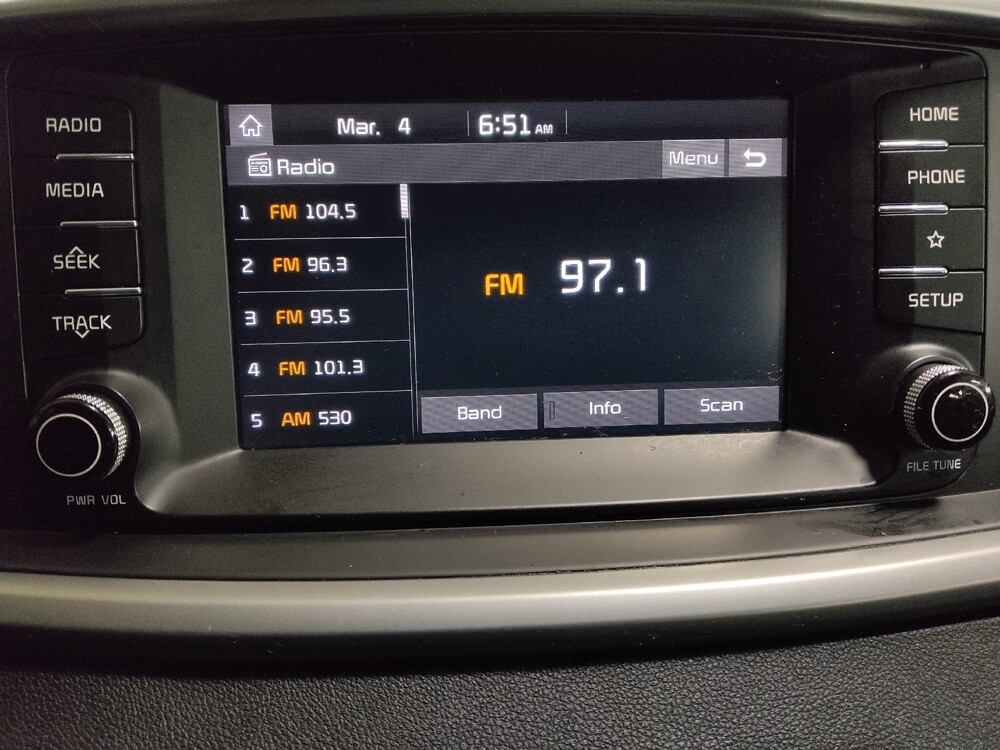 2019 Kia Sorento in Conyers, GA 30094 - 18116263 25