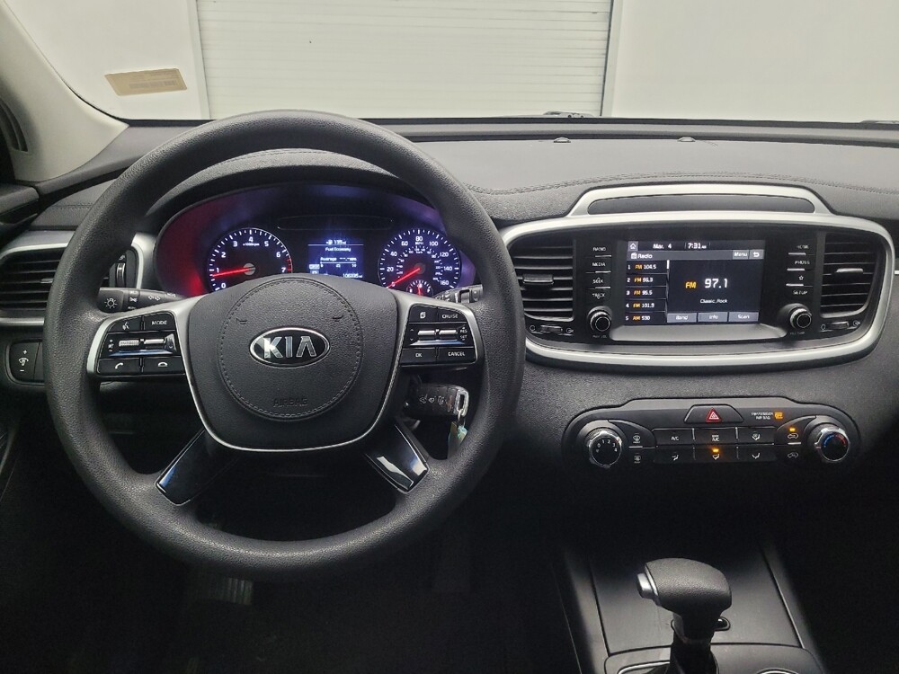 2019 Kia Sorento in Conyers, GA 30094 - 18116263 22