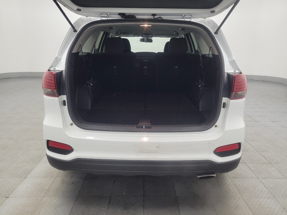 2019 Kia Sorento in Conyers, GA 30094 - 18116263 29