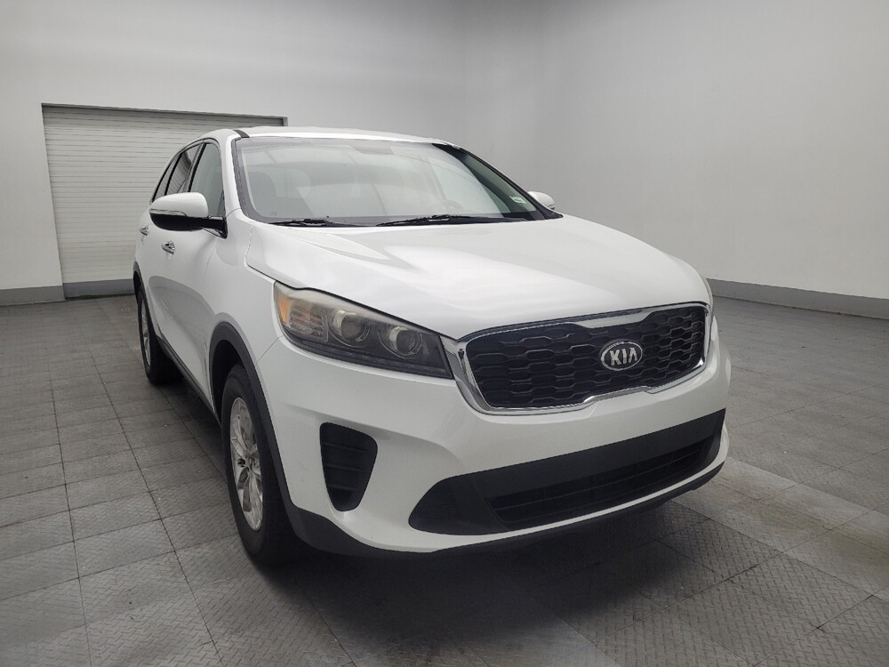 2019 Kia Sorento in Conyers, GA 30094 - 18116263 13