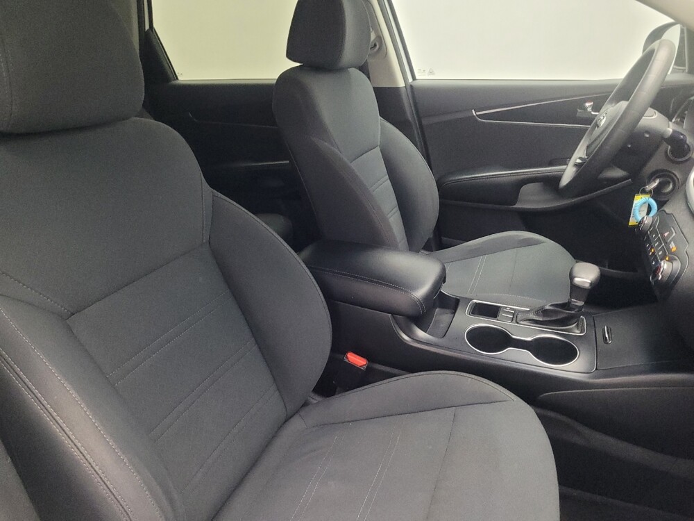 2019 Kia Sorento in Conyers, GA 30094 - 18116263 21