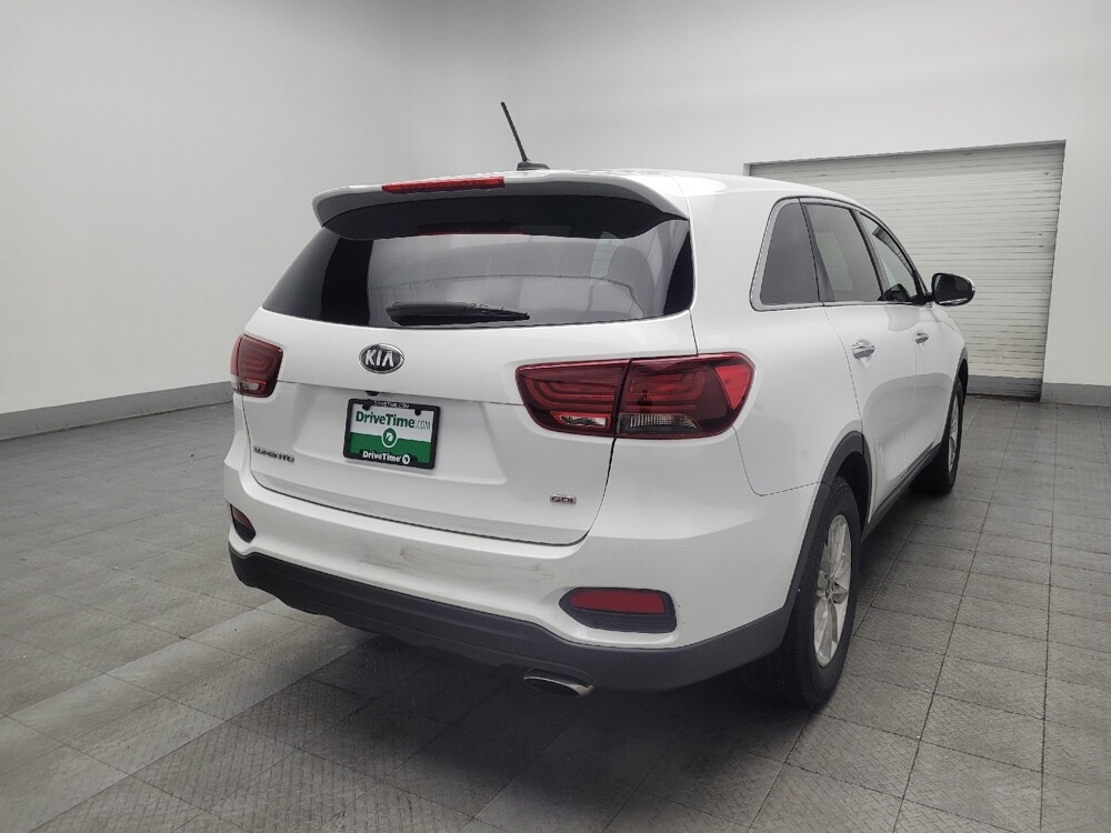 2019 Kia Sorento in Conyers, GA 30094 - 18116263 9